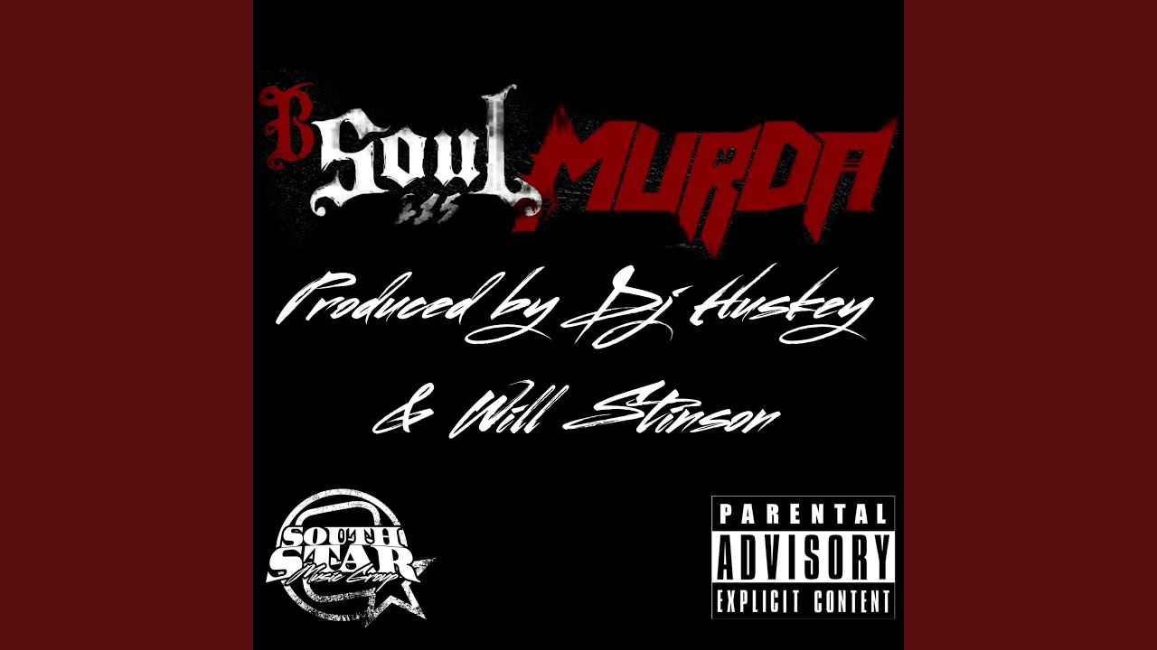 Watch Murda on YouTube Watch Murda on YouTube