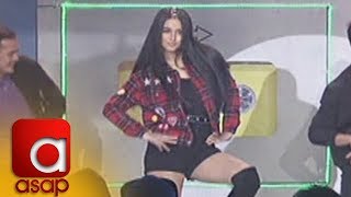 Asap Liza Soberano Dances To Imagos Taralets