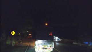 SALAM TRESNO VERSI TRUK CANTER