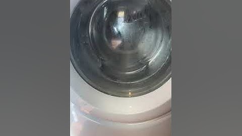 Whirlpool Washer E1F9 Error Code