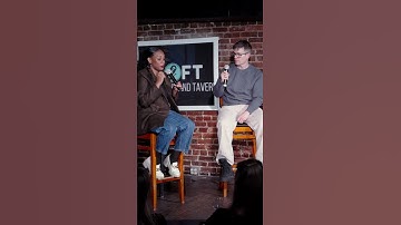 Representative Summer Lee speaks to Walter Masterson about Epstein Files