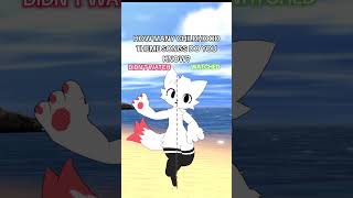 How Many Childhood Theme Songs Do You Know#furry #tvshows #themetune #furryfandom