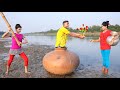 Must Watch New Funniest Comedy video 2021 amazing comedy video 2021 Episode 134 By Busy Fun Ltd