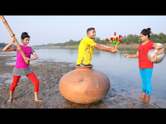 Amaizing Top Funny Video 2022 Episode 134 By Busy Fun Ltd class=