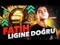 KAOS TAKIMIYLA FATİH LİGİNE DOĞRU | PUBG Mobile Erangel FPP w/MEZARCI, AMİGO, KÖRCERRAH