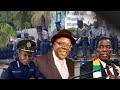 Mnangagwa ZanuPF Administration Faces Questions After ZRP Police Statement On Biti Driver