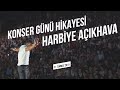 Mustafa Sandal | Konser Günü | Mustafa Sandal Harbiye Açıkhava Konseri