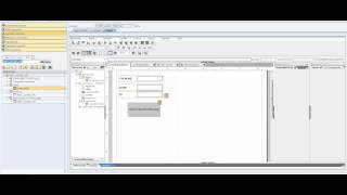 Build a Simple Adobe Interactive Form. WebDynpro ABAP