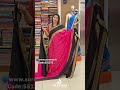 SS1271- SEMI PARTY WEAR SILKY FEBRIC BANARASI WEAVED SAREE