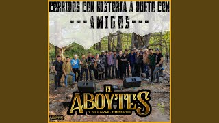 Video thumbnail of "EL ABOYTES Y Su Carril Izquierdo - Recordando A Los Beltran (En Vivo)"