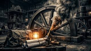 Engineers Warned the Foreman: A Cracked Flywheel Turned Deadly, 71 Dead | Disaster Documentary