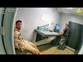 How 4 Teens Pulled off the Ultimate Police Escape