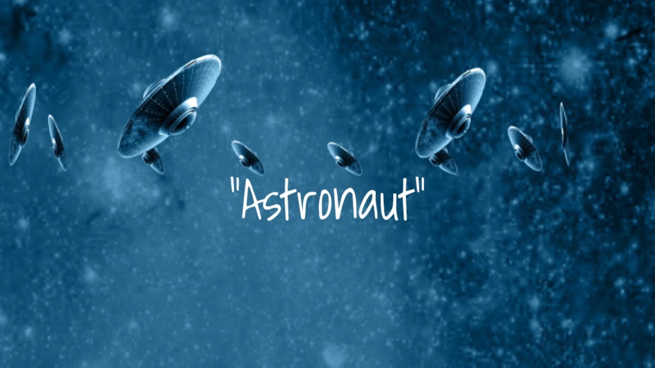 Somnea - Astronaut (Official Lyric Video)