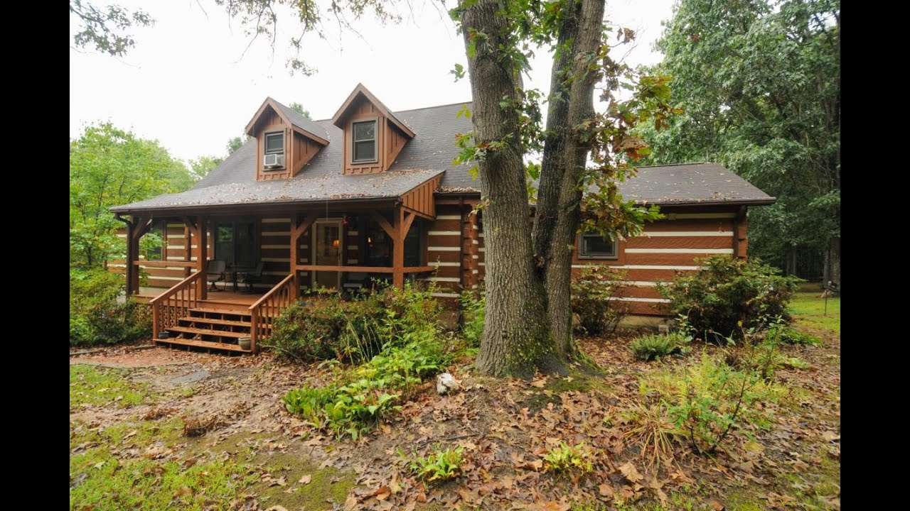 Property for sale 13116 Elk Run Rd, Bealeton, VA 22712 YouTube