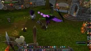 Warlock bug rapidfire