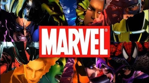 Goodbye MvC3 2011 - 2017 (PART 1)