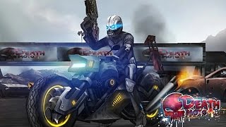 Death Moto 4 - Android Gameplay HD screenshot 5