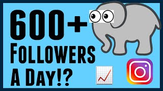 Why Are Big Accounts Viewing Your Stories? Mass Looking + Mother Slave/ Child