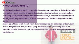 Contoh teks ulasan -Musik-