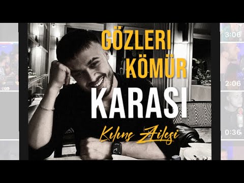 Enes Kılınç & Mehmet Kılınç ( Gözleri Kömür Karası ) Yok Böyle Birşey Düet’ e Gel .!