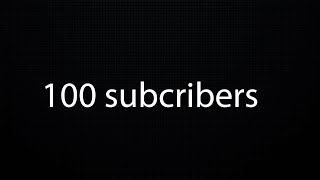 100…. 