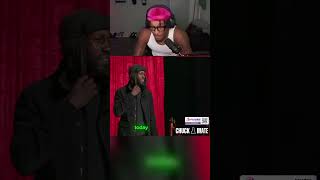 38 and Still Singing  Meet Devon Jones! #druski2funny #druski #comedy #reactionvideo #reaction