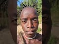 Man Captured And Trained By Tribe