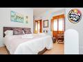 CASA EL RINCONCITO | Antequera, Spain | Hotel Review 🏩