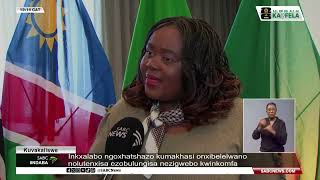 Iindaba zesiXhosa @19H00 | 14 July 2026