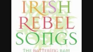 Irish Rebel Songs The Battering Ram - 'Swallow's Tail Reel/The Sligo Maid' Folk chords