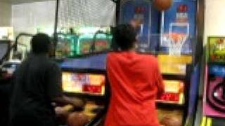 playing ball at cec.AVI