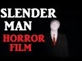 Slenderman  horror film