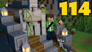 Minecraft ITA S6 E114