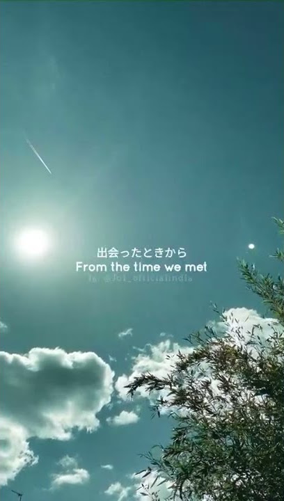 Jo1 - zero lyrics | English | Japanese.  #jo1 #KIZUNA #jo1songedit  #edit #song