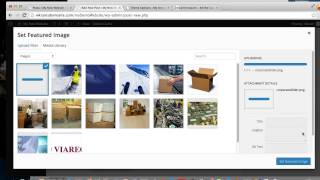 How to make a Wordpress website in 99 mins..PART 6/10