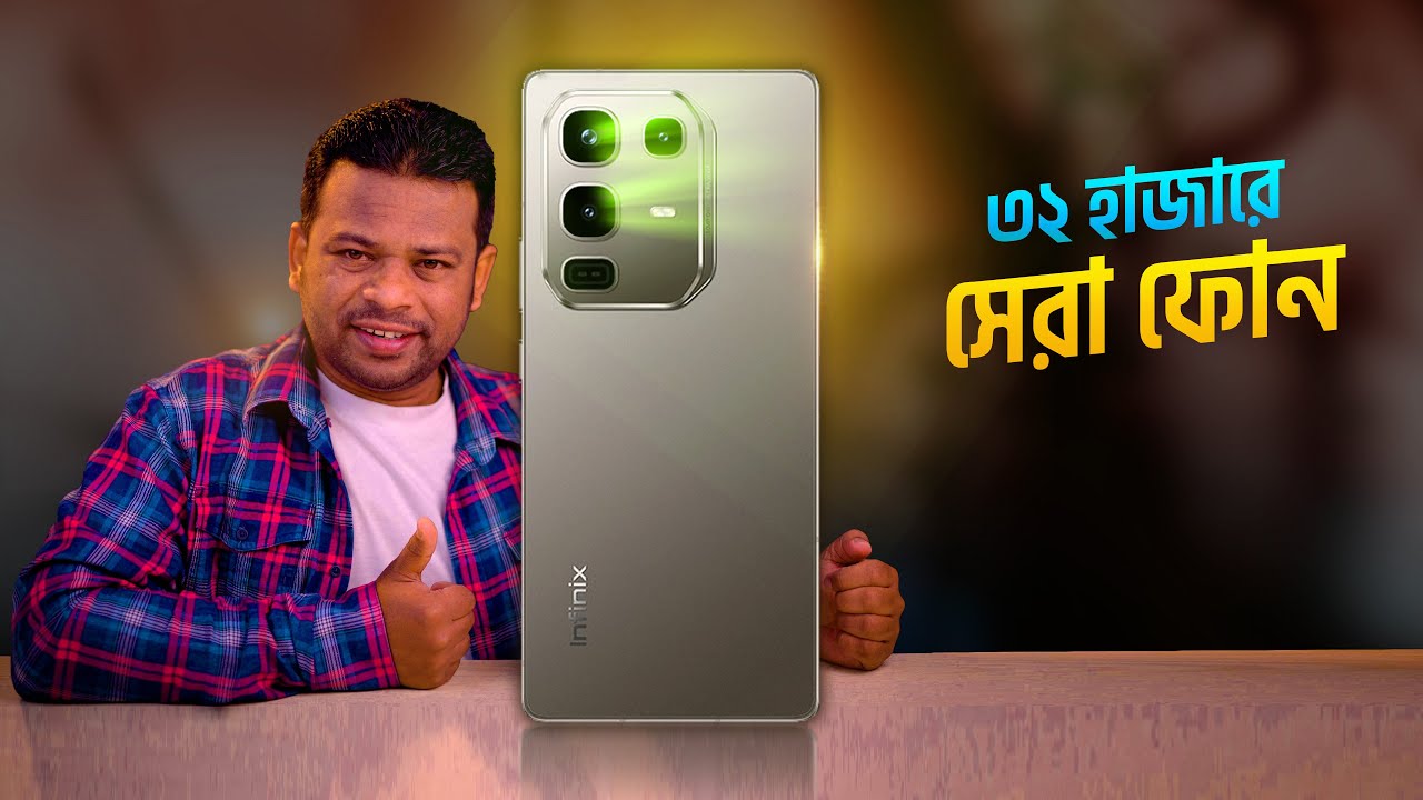 Infinix Note 50 Pro 256 GB Gray
