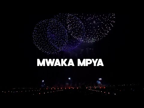 B Raw 254 Mwaka Mpya Official Audio
