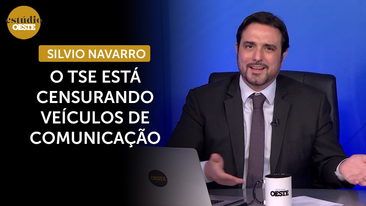 Ser INDEPENDENTE está CUSTANDO CARO para a IMPRENSA