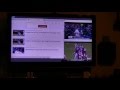 Multitasking on Windows 10 micro PC
