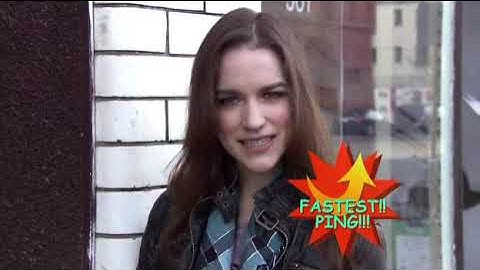 Pure Pwnage TV Ep01 - The Life of a Pro Gamer