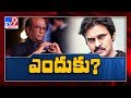 Twitter deleted tweet of Rajini Kanth, Pawan Kalyan on Coronavirus