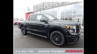 Used Nissan & Chevrolet Truck Options Jackie Cooper Nissan Tulsa Ok