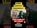 SONO ARRIVATI I MARANZA - LA NUOVA CANZONE 😱 - iPantellas