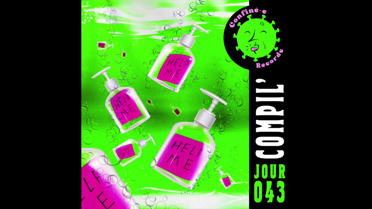 CR43 17 - Val Que Dalle - Le Goéland