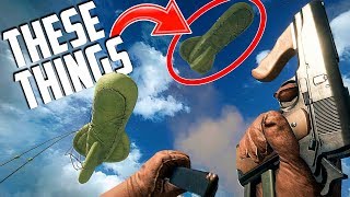 4 Very Subtle but AWESOME Details in Battlefield 1 | Battlefield 1 Hidden Details (PART 16)