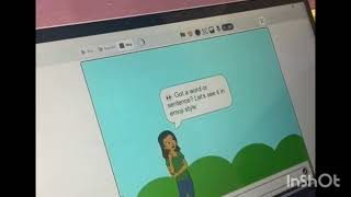 Text2Emoji | Python Project by TechJunior Student Khyaat Shah
