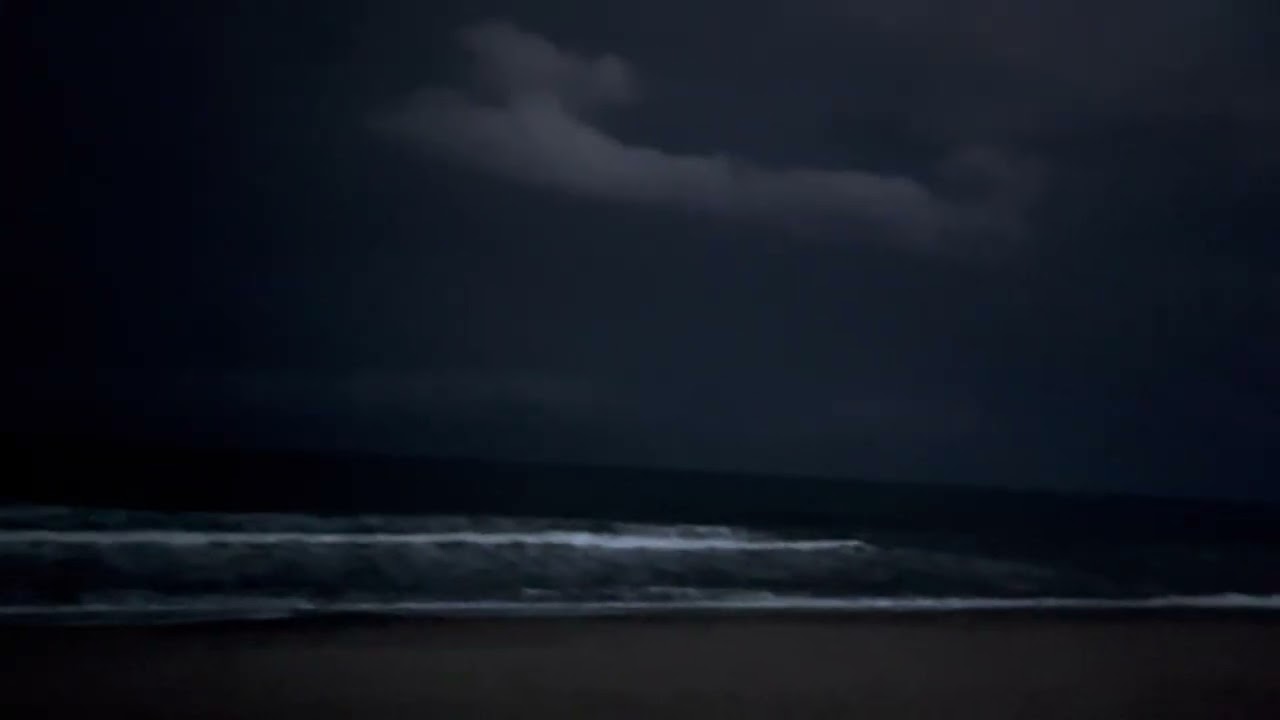 Bethany Beach, 5/16/2025.