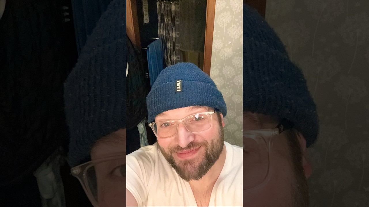 YETI LOAD OUT video COMING TOMORROW MUCH LOVE 