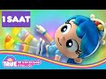 1 SAAT True Ve Gökkuşağı Krallığı Çizgi Film Cartoon Network
