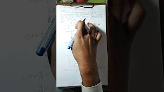 6(c) Css 2025 GSA math paper l General Science and Ability Css 2025 paper Question 6(c)